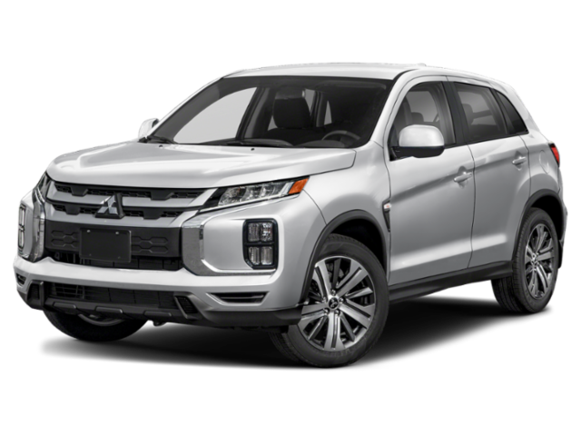 2025 Mitsubishi Outlander Sport ES Sport Utility