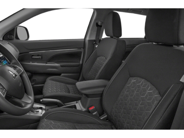 2025 Mitsubishi Outlander Sport ES SE LE photo 5