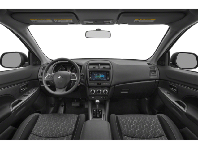 2025 Mitsubishi Outlander Sport ES SE LE photo 4