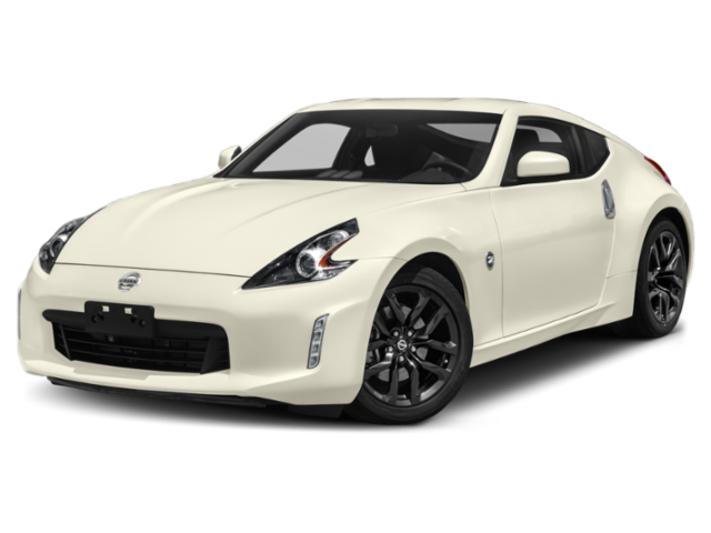 2019 Nissan 370Z Coupe Sport