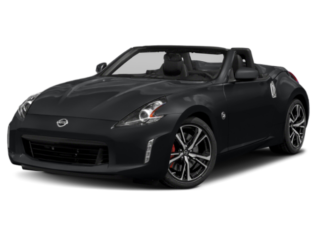 2019 Nissan 370Z Roadster