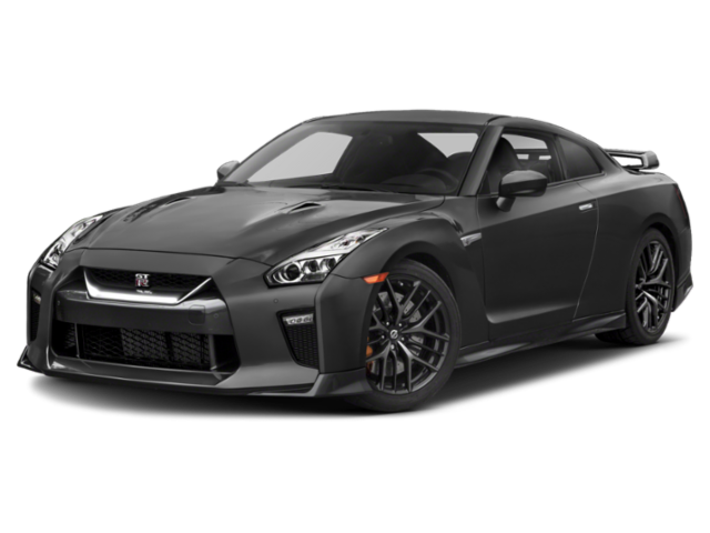 2019 Nissan GT-R Premium