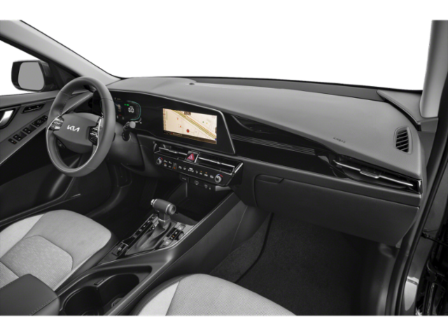 New 2026 Black Kia SX image 12