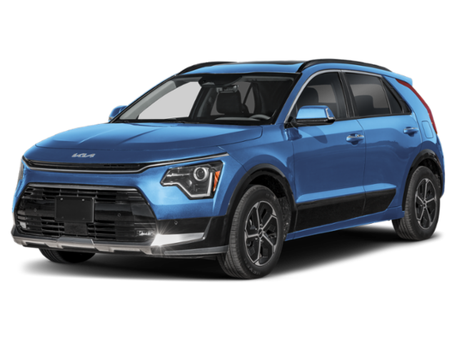 2026 Kia Niro SX MPV