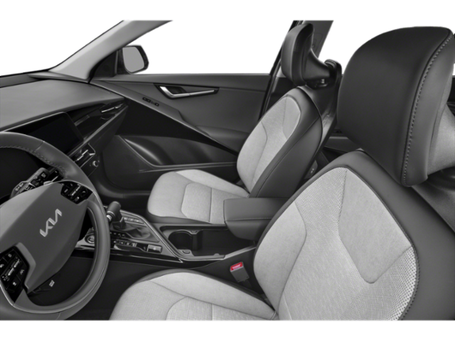 New 2026 Black Kia SX image 6