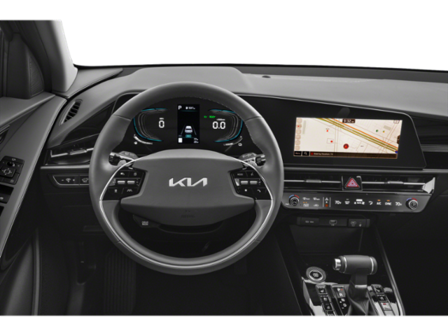 New 2026 Black Kia SX image 4
