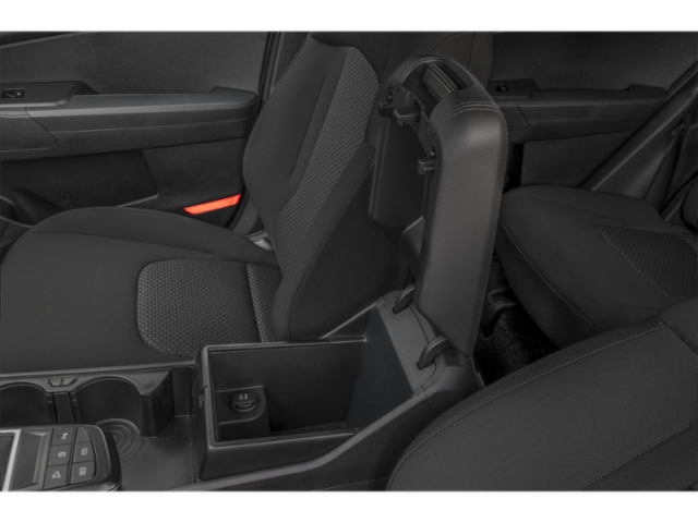 New 2026 White Kia LX image 11