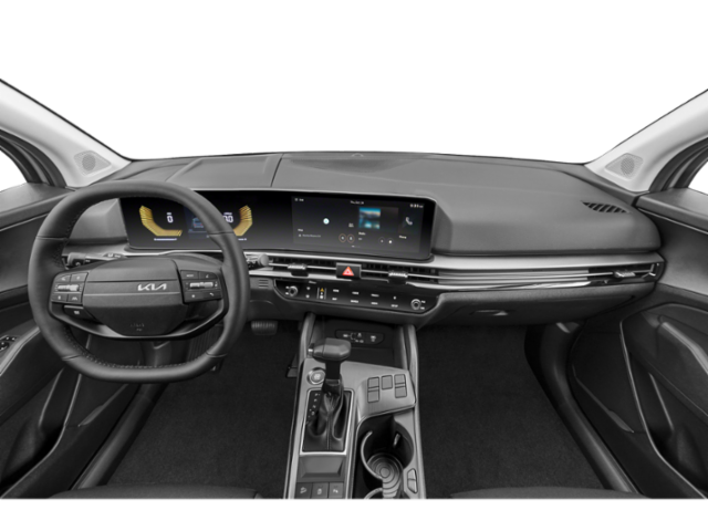 2026 Kia Sportage LX photo 3