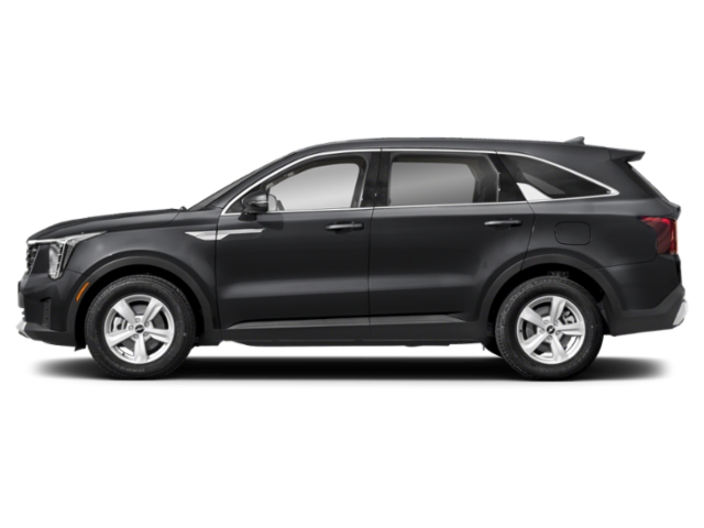 New 2026  Kia LX image 3
