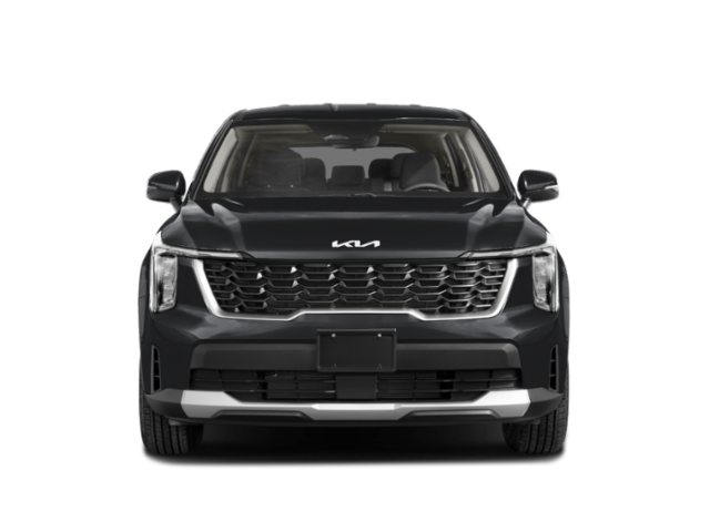 New 2026  Kia LX image 4