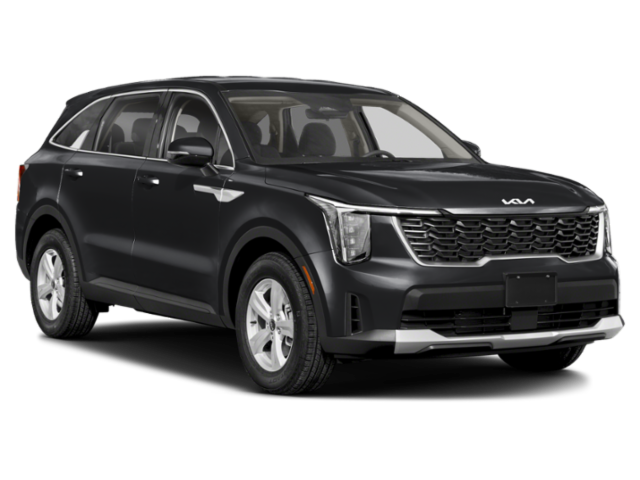 New 2026  Kia LX image 6