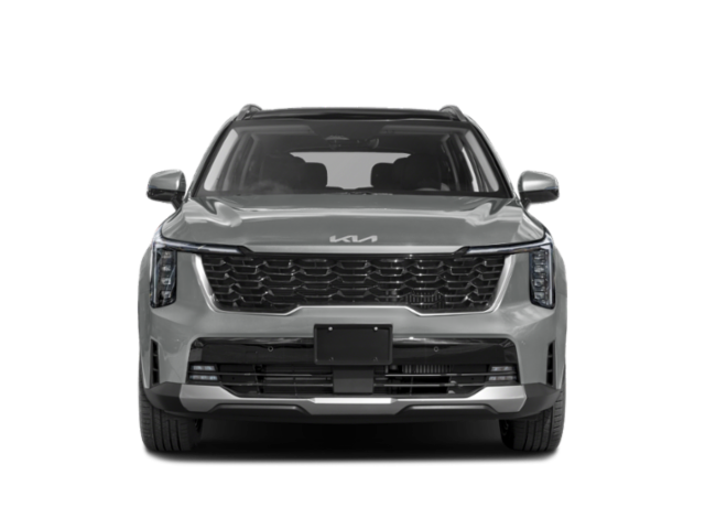 2026 Kia Sorento Hybrid EX photo 3