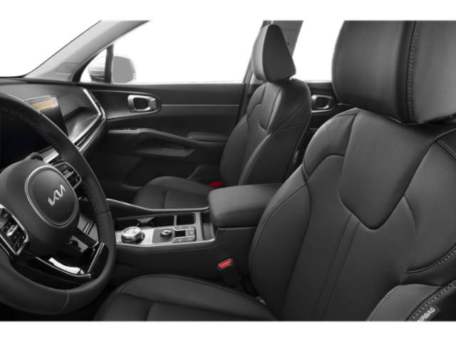 2026 Kia Sorento Hybrid EX photo 4