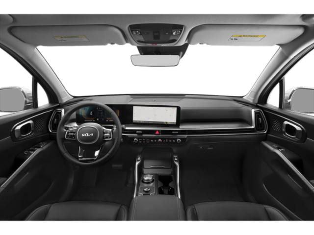 Used 2026 Beige Kia EX image 8