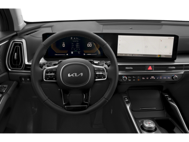 Used 2026 Beige Kia EX image 7
