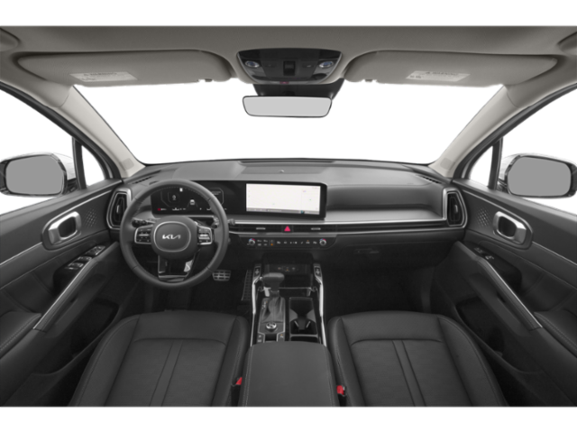 New 2026 Kia Sorento SX Sport Utility #TG470313 | Ken Garff Automotive ...