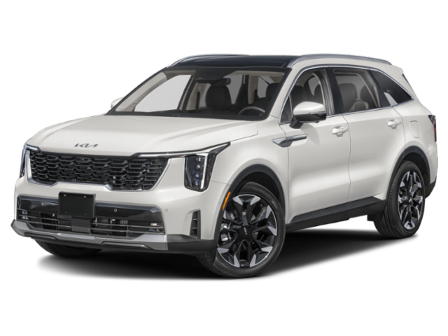 2026 Kia Sorento SX