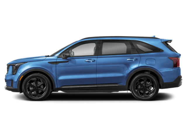 New 2026 Beige Kia X-Line SX Prestige image 3