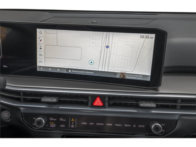 New 2026 Gray Kia X-Line SX Prestige image 13