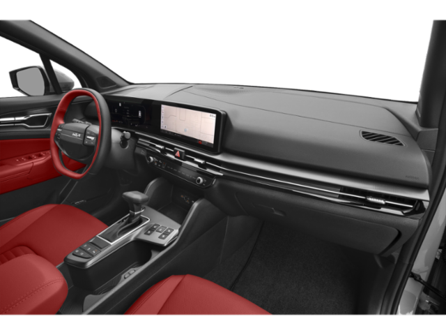 New 2026 Black Kia SX-Prestige image 12