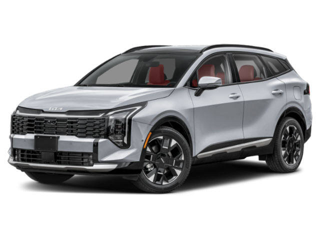 2026 Kia Sportage SX-Prestige 4D Sport Utility