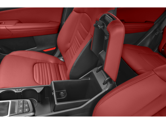 New 2026 Black Kia SX-Prestige image 11
