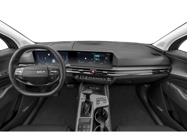 2026 Kia Sportage photo 2