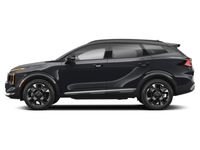 2026 Kia Sportage photo 2