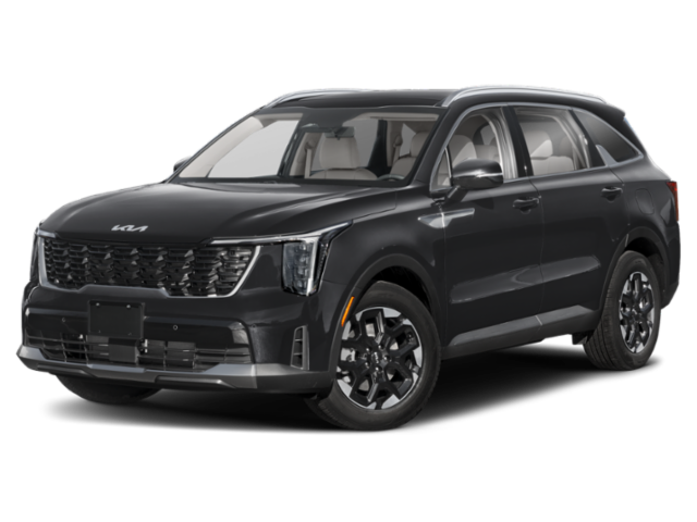 2026 Kia Sorento S 4D Sport Utility