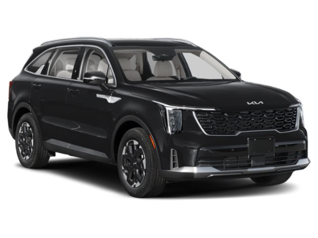 2026 Kia Sorento S photo 4