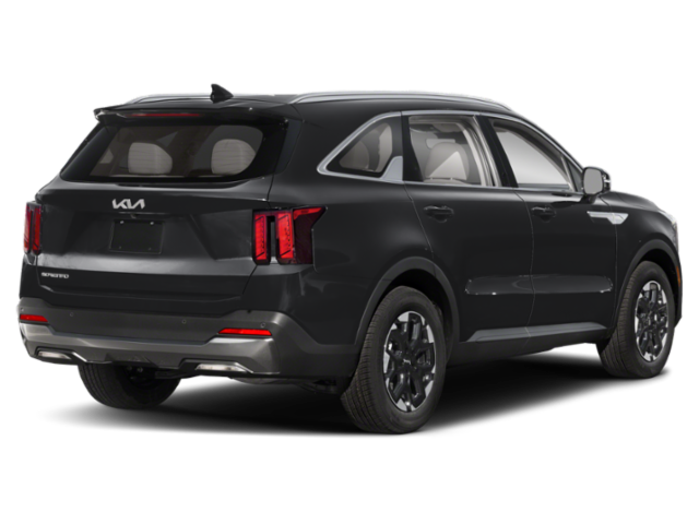 2026 Kia Sorento S photo 2