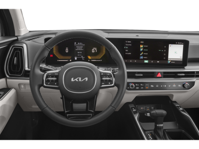 2026 Kia Sorento S photo 3