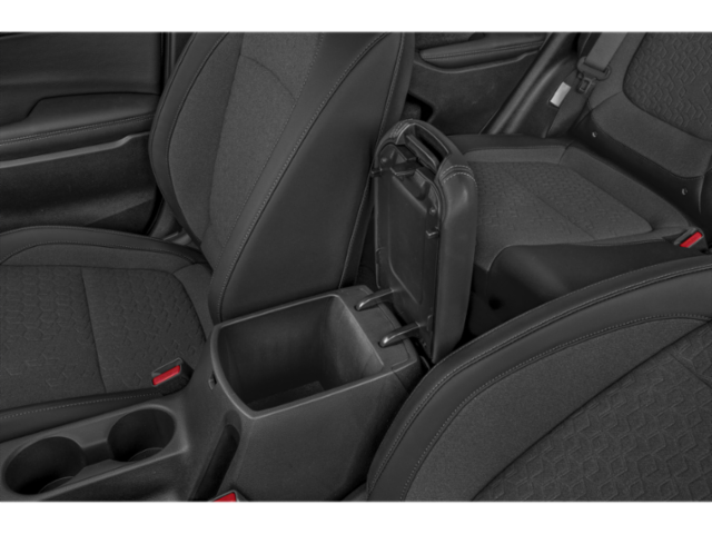 2026 Kia Seltos S photo 9
