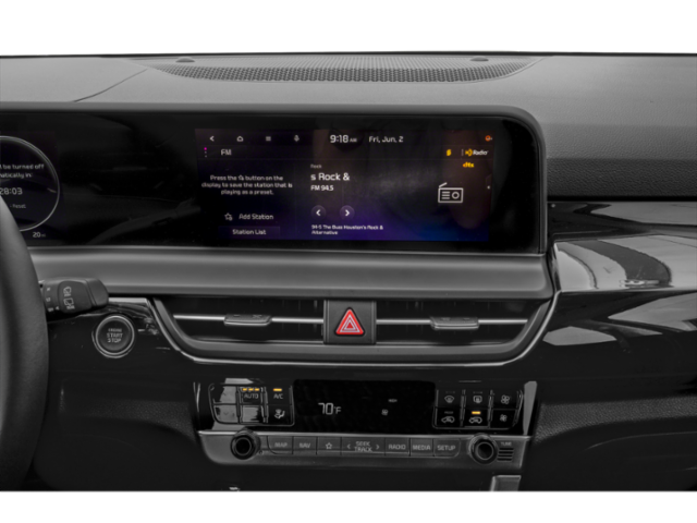 2026 Kia Seltos S photo 6