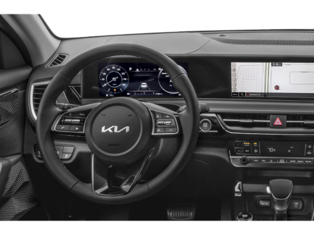 2026 Kia Seltos S photo 3