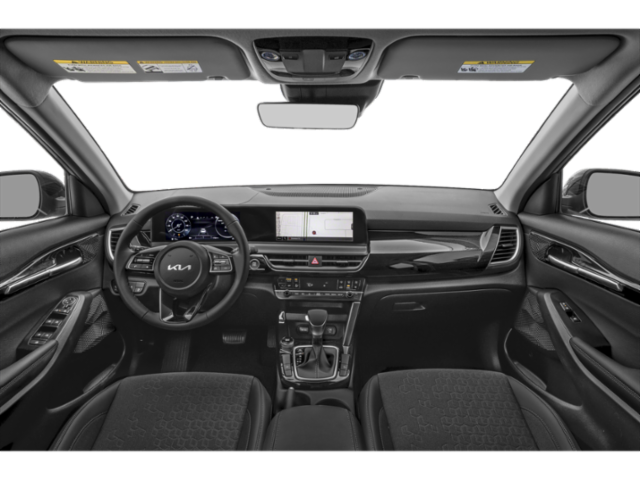 2026 Kia Seltos S photo 4