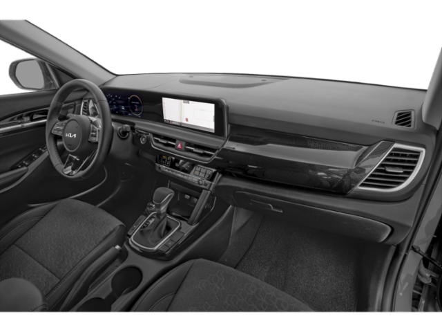 2026 Kia Seltos S photo 10