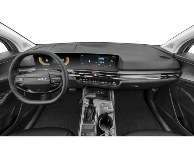 2026 Kia Sportage EX photo 3