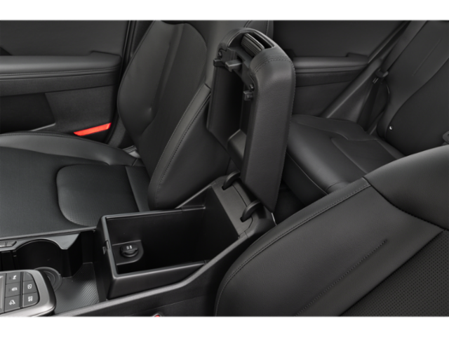New 2026 Black Kia EX image 11
