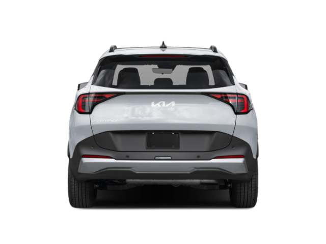 New 2026  Kia EX image 5