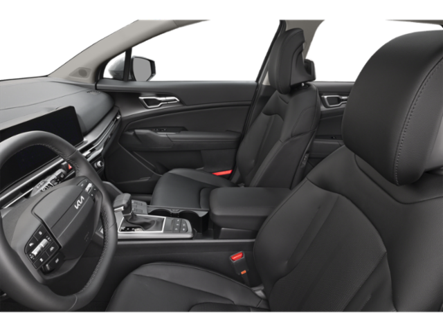 New 2026 Black Kia EX image 6
