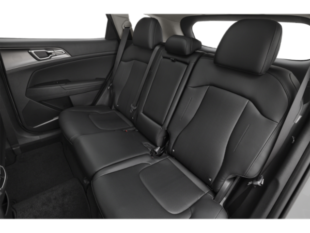 New 2026 Black Kia EX image 10