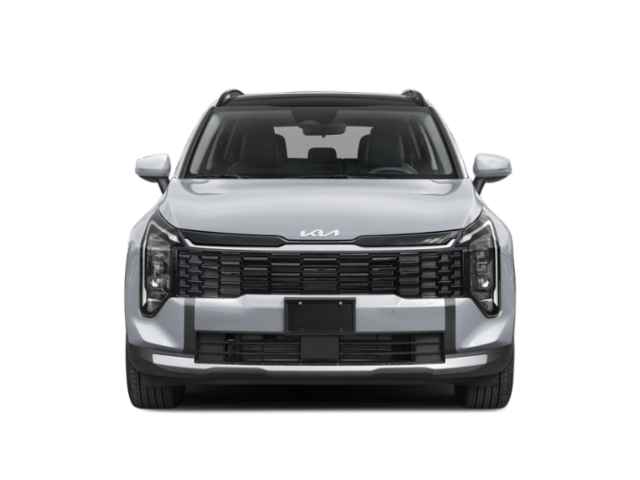 New 2026  Kia EX image 4