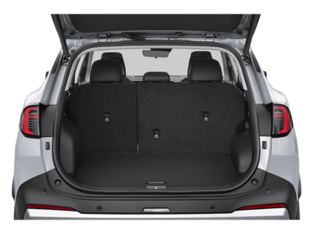 New 2026 Black Kia EX image 8