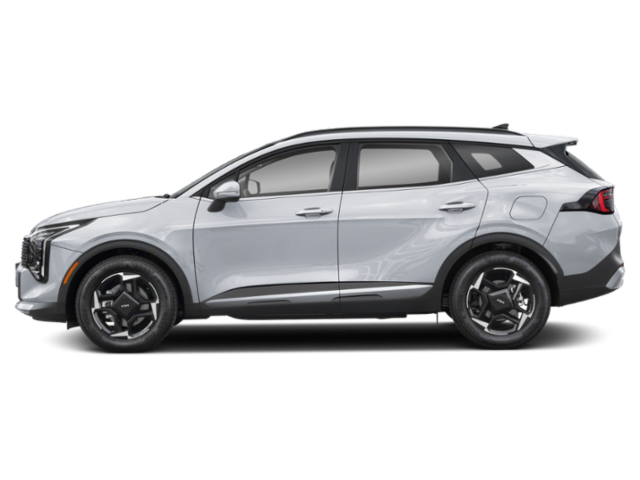 New 2026  Kia EX image 3