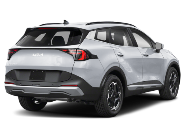 New 2026  Kia EX image 2