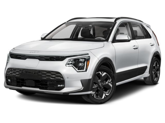 2026 Kia Niro EV Wave 4D Sport Utility