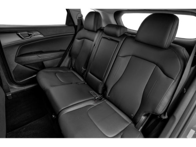 New 2026 Wolf Gray Kia SX image 10