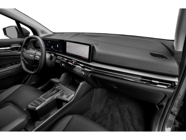 New 2026 Wolf Gray Kia SX image 12
