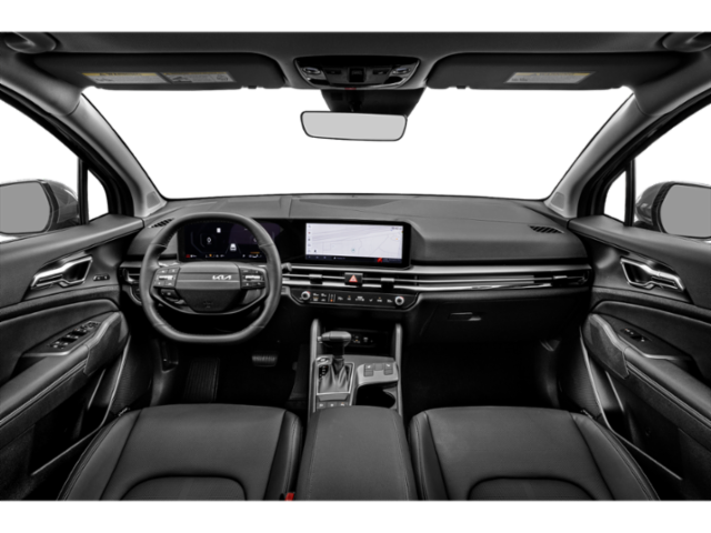 New 2026 Wolf Gray Kia SX image 5